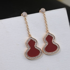 Qeelin Earrings